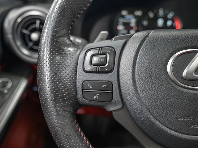 2023 Lexus IS IS 350 F Sport - 23077934 - 17
