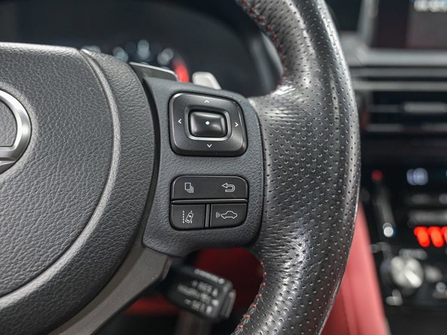 2023 Lexus IS IS 350 F Sport - 23077934 - 18