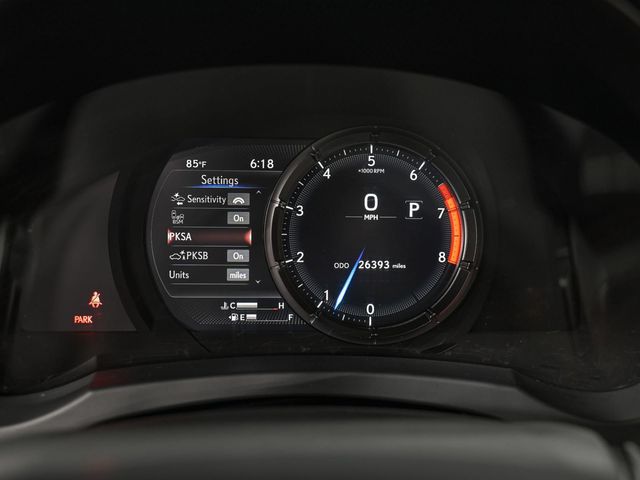2023 Lexus IS IS 350 F Sport - 23077934 - 19