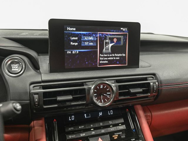 2023 Lexus IS IS 350 F Sport - 23077934 - 20