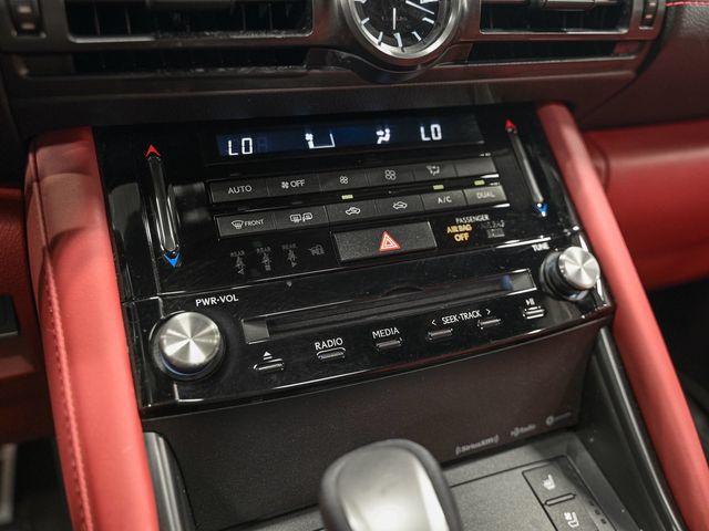 2023 Lexus IS IS 350 F Sport - 23077934 - 21