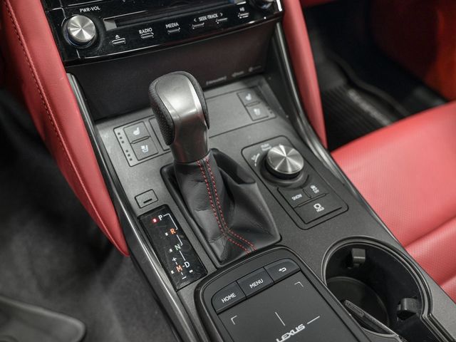 2023 Lexus IS IS 350 F Sport - 23077934 - 22