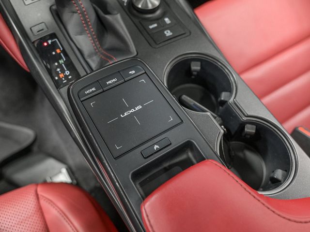 2023 Lexus IS IS 350 F Sport - 23077934 - 23