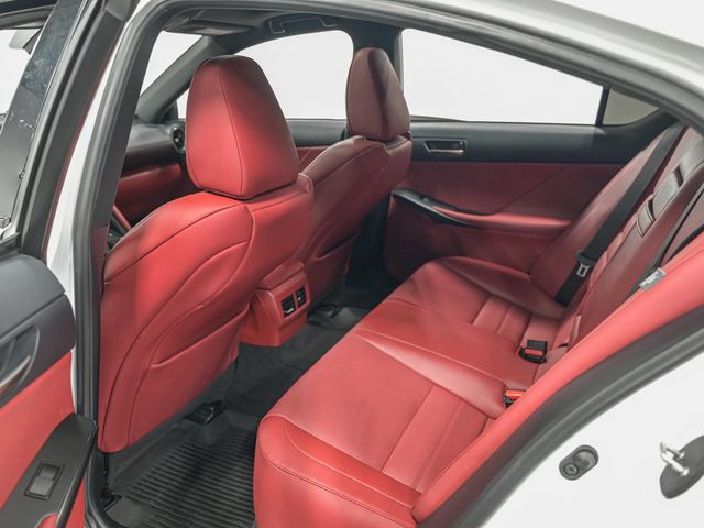 2023 Lexus IS IS 350 F Sport - 23077934 - 27