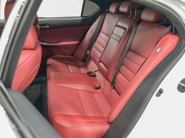 2023 Lexus IS IS 350 F Sport - 23077934 - 28