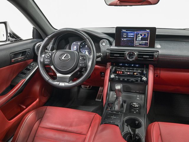 2023 Lexus IS IS 350 F Sport - 23077934 - 29