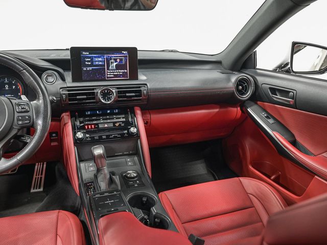 2023 Lexus IS IS 350 F Sport - 23077934 - 30