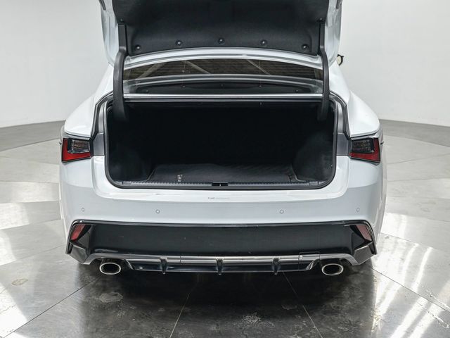2023 Lexus IS IS 350 F Sport - 23077934 - 5