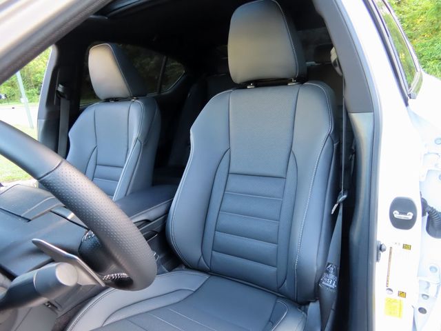 2023 Lexus IS IS 350 F SPORT AWD - 23038162 - 23