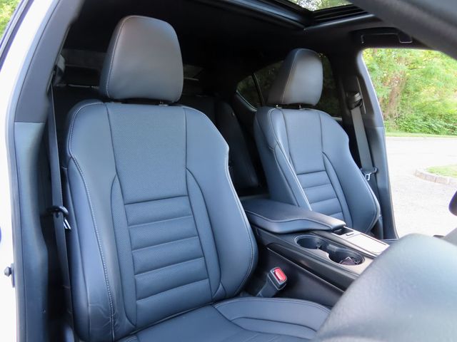 2023 Lexus IS IS 350 F SPORT AWD - 23038162 - 26
