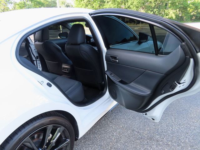 2023 Lexus IS IS 350 F SPORT AWD - 23038162 - 27