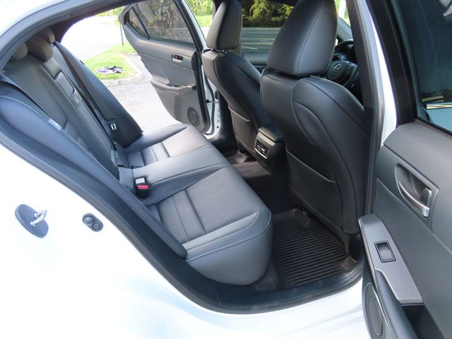 2023 Lexus IS IS 350 F SPORT AWD - 23038162 - 28