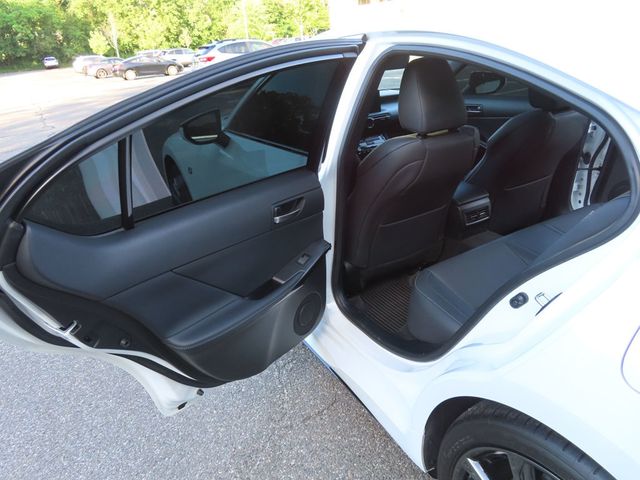 2023 Lexus IS IS 350 F SPORT AWD - 23038162 - 30