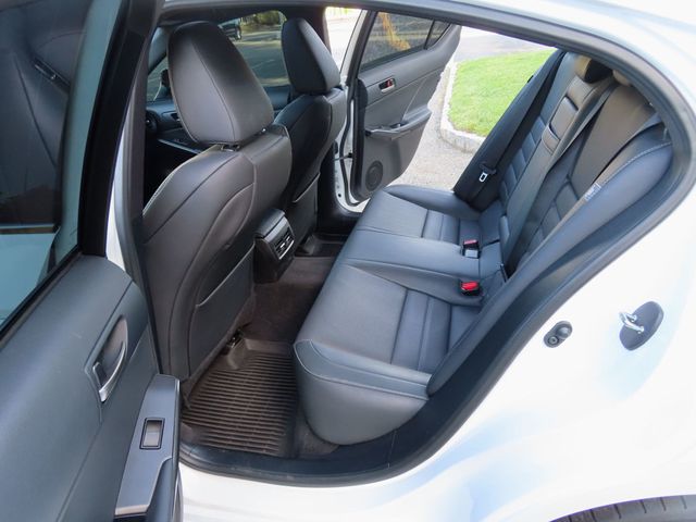 2023 Lexus IS IS 350 F SPORT AWD - 23038162 - 31