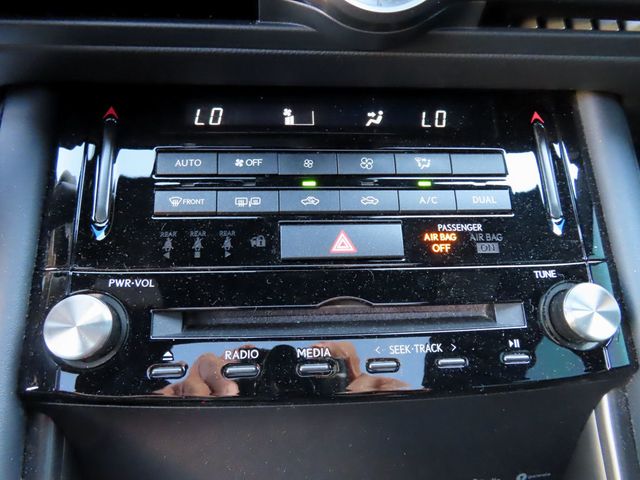 2023 Lexus IS IS 350 F SPORT AWD - 23038162 - 40