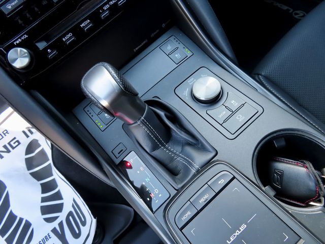 2023 Lexus IS IS 350 F SPORT AWD - 23038162 - 41