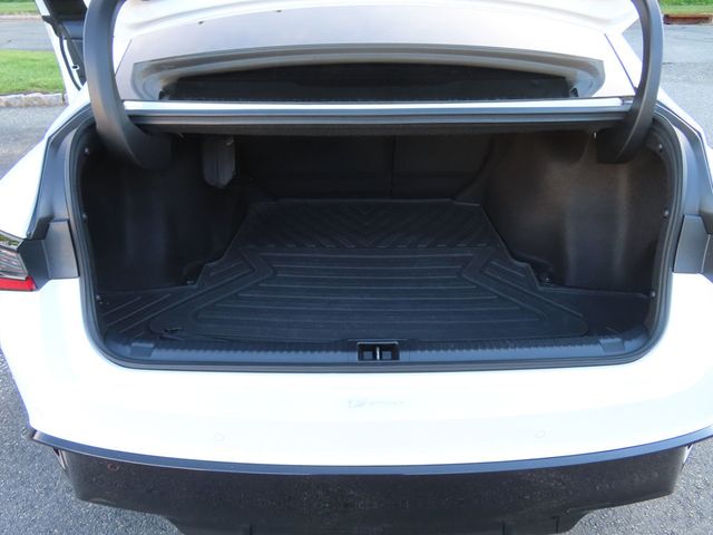 2023 Lexus IS IS 350 F SPORT AWD - 23038162 - 44