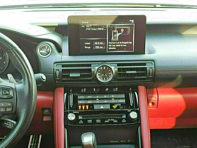 2023 Lexus IS IS 350 F SPORT AWD - 22915199 - 20