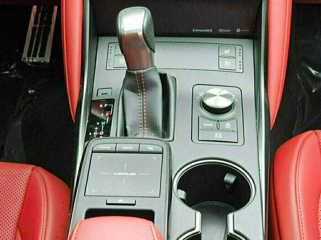 2023 Lexus IS IS 350 F SPORT AWD - 22915199 - 21