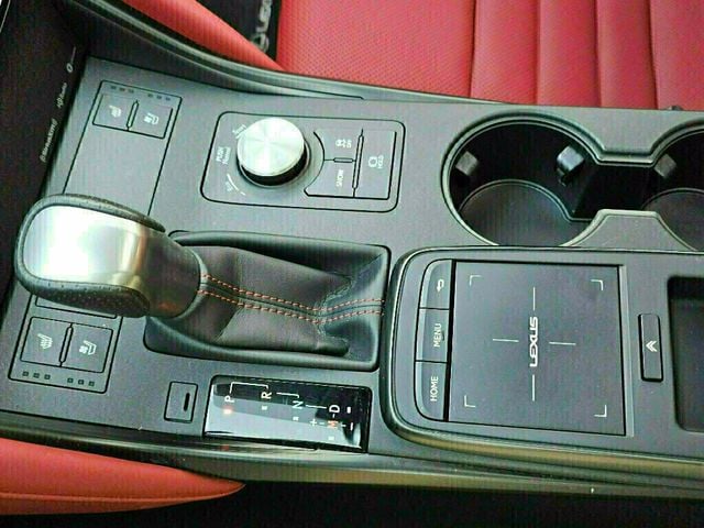 2023 Lexus IS IS 350 F SPORT AWD - 22915199 - 22