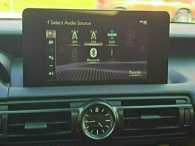 2023 Lexus IS IS 350 F SPORT AWD - 22915199 - 23