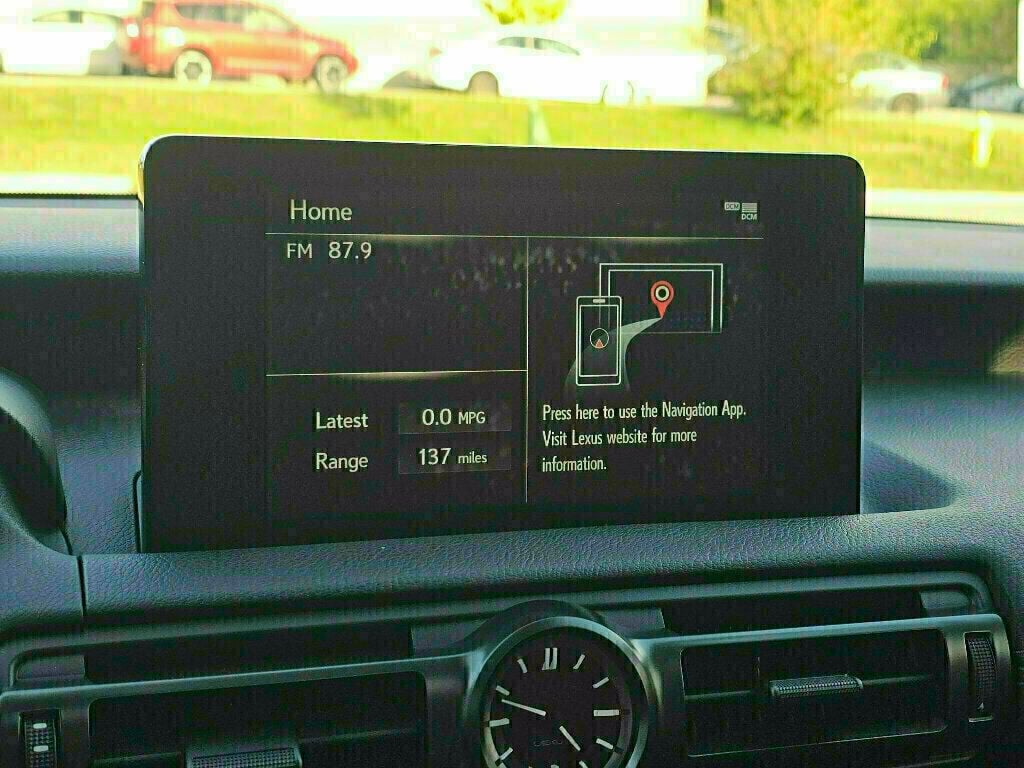 2023 Lexus IS IS 350 F SPORT AWD - 22915199 - 24