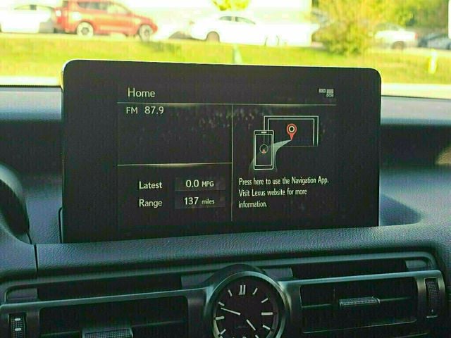 2023 Lexus IS IS 350 F SPORT AWD - 22915199 - 24