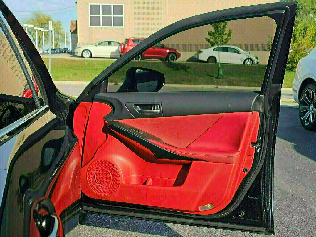 2023 Lexus IS IS 350 F SPORT AWD - 22915199 - 26