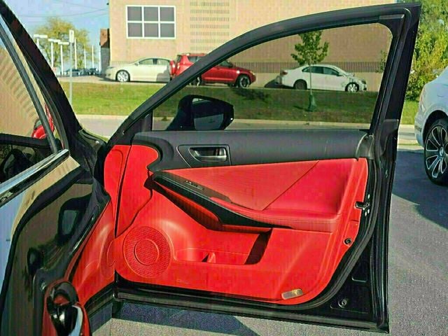 2023 Lexus IS IS 350 F SPORT AWD - 22915199 - 26