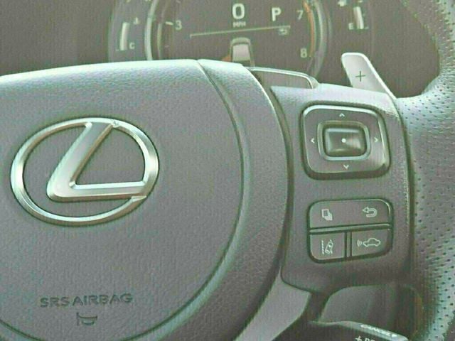 2023 Lexus IS IS 350 F SPORT AWD - 22915199 - 28