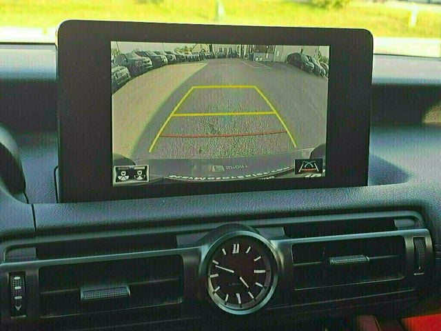 2023 Lexus IS IS 350 F SPORT AWD - 22915199 - 2