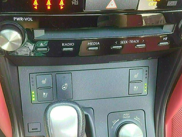 2023 Lexus IS IS 350 F SPORT AWD - 22915199 - 30