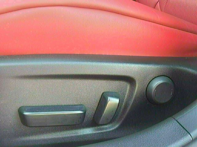 2023 Lexus IS IS 350 F SPORT AWD - 22915199 - 31