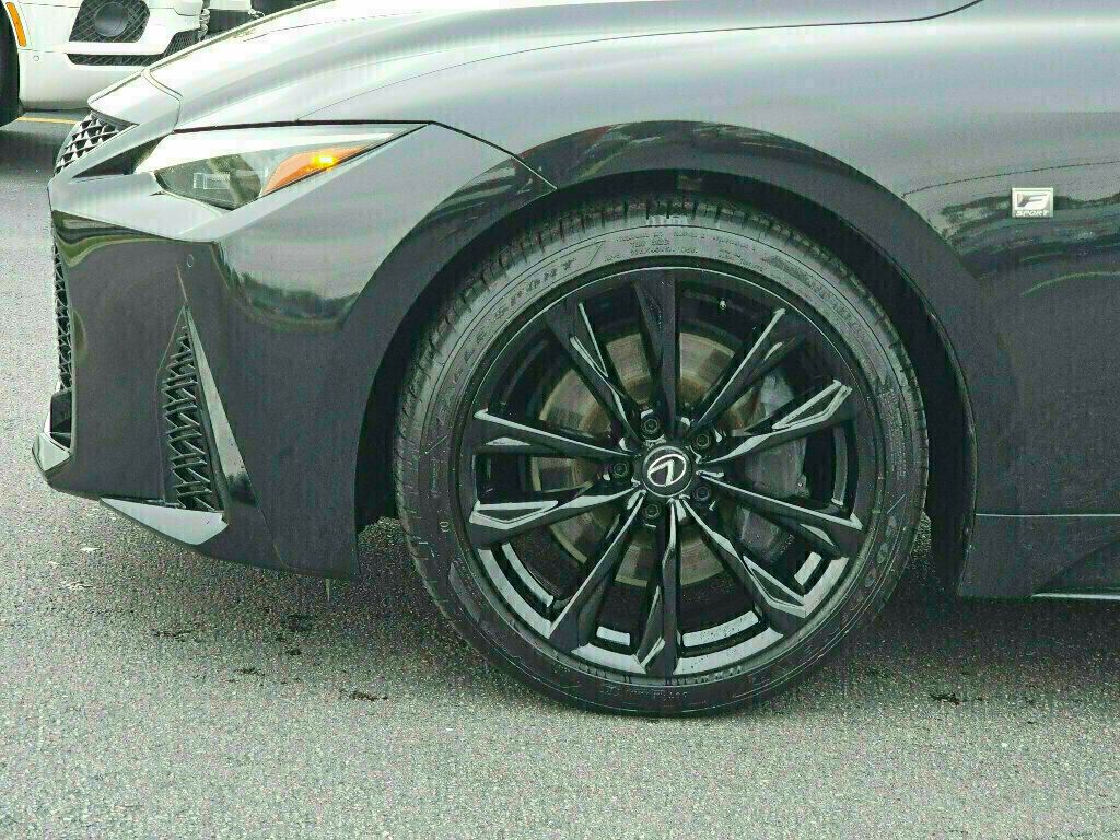 2023 Lexus IS IS 350 F SPORT AWD - 22915199 - 33