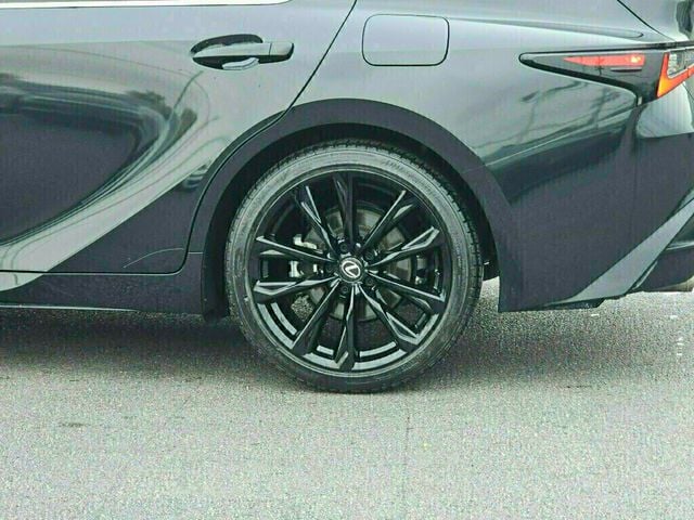 2023 Lexus IS IS 350 F SPORT AWD - 22915199 - 34