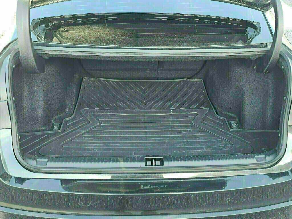 2023 Lexus IS IS 350 F SPORT AWD - 22915199 - 37