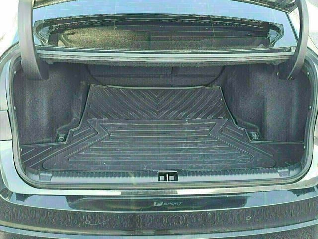 2023 Lexus IS IS 350 F SPORT AWD - 22915199 - 37