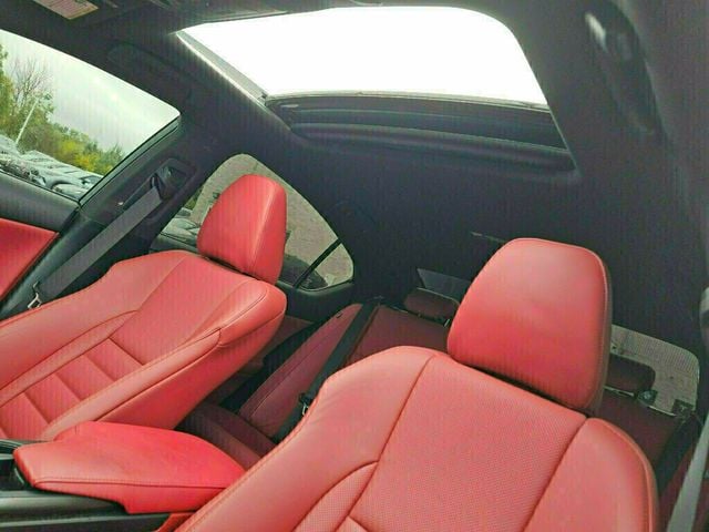 2023 Lexus IS IS 350 F SPORT AWD - 22915199 - 3