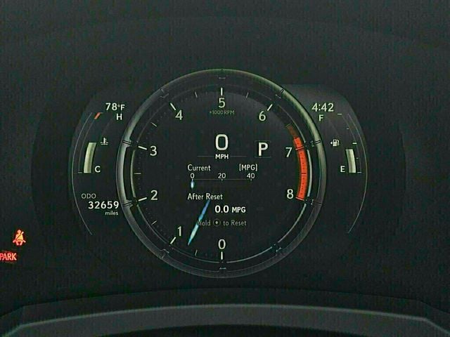 2023 Lexus IS IS 350 F SPORT AWD - 22915199 - 4