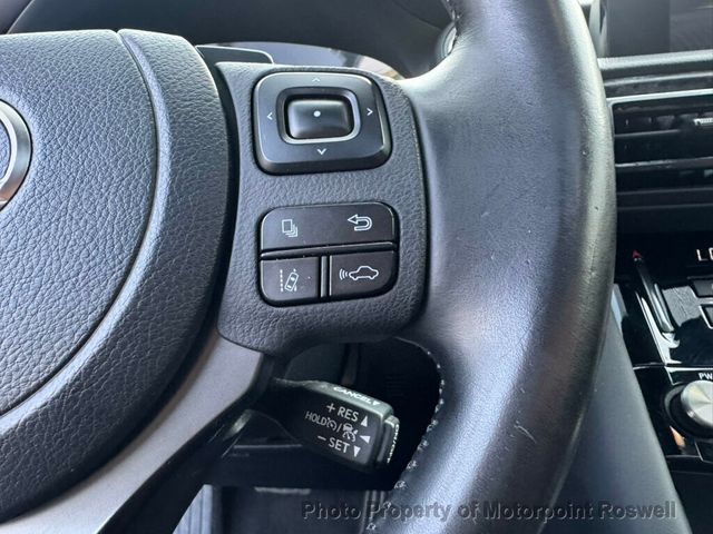 2023 Lexus IS IS 350 F SPORT Design RWD - 22856125 - 13