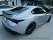 2023 Lexus IS IS 350 F SPORT Design RWD - 22856125 - 2