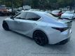 2023 Lexus IS IS 350 F SPORT Design RWD - 22856125 - 4