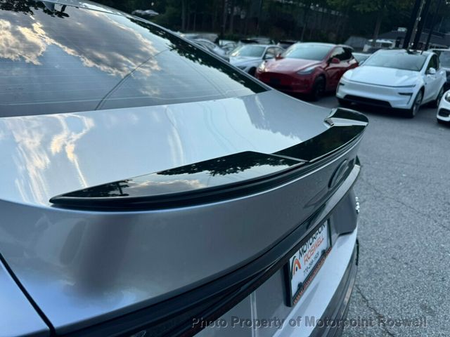 2023 Lexus IS IS 350 F SPORT Design RWD - 22856125 - 5