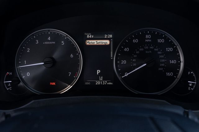 2023 Lexus IS IS 350 F SPORT Design RWD - 22982911 - 16