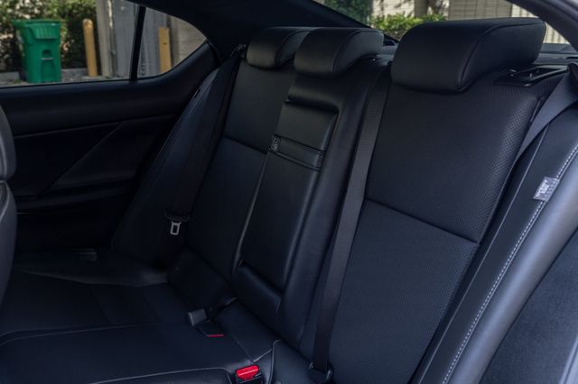 2023 Lexus IS IS 350 F SPORT Design RWD - 22982911 - 20