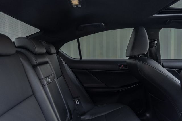 2023 Lexus IS IS 350 F SPORT Design RWD - 22982911 - 22