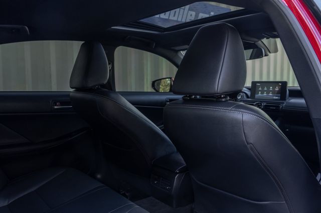2023 Lexus IS IS 350 F SPORT Design RWD - 22982911 - 23