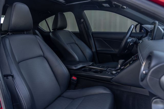 2023 Lexus IS IS 350 F SPORT Design RWD - 22982911 - 25