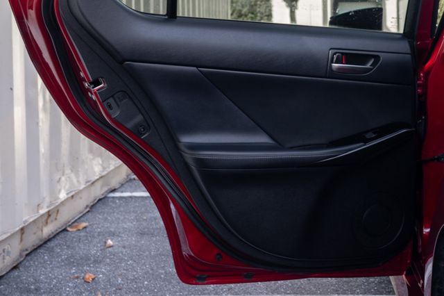 2023 Lexus IS IS 350 F SPORT Design RWD - 22982911 - 33