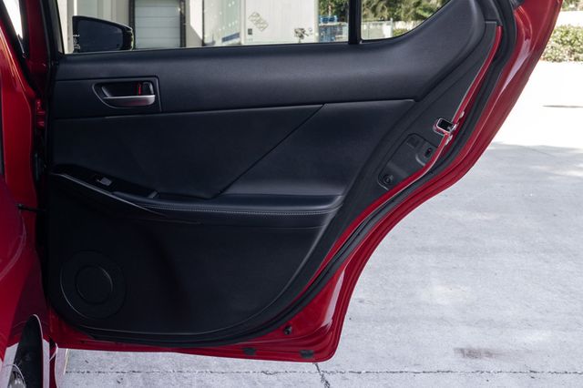 2023 Lexus IS IS 350 F SPORT Design RWD - 22982911 - 34